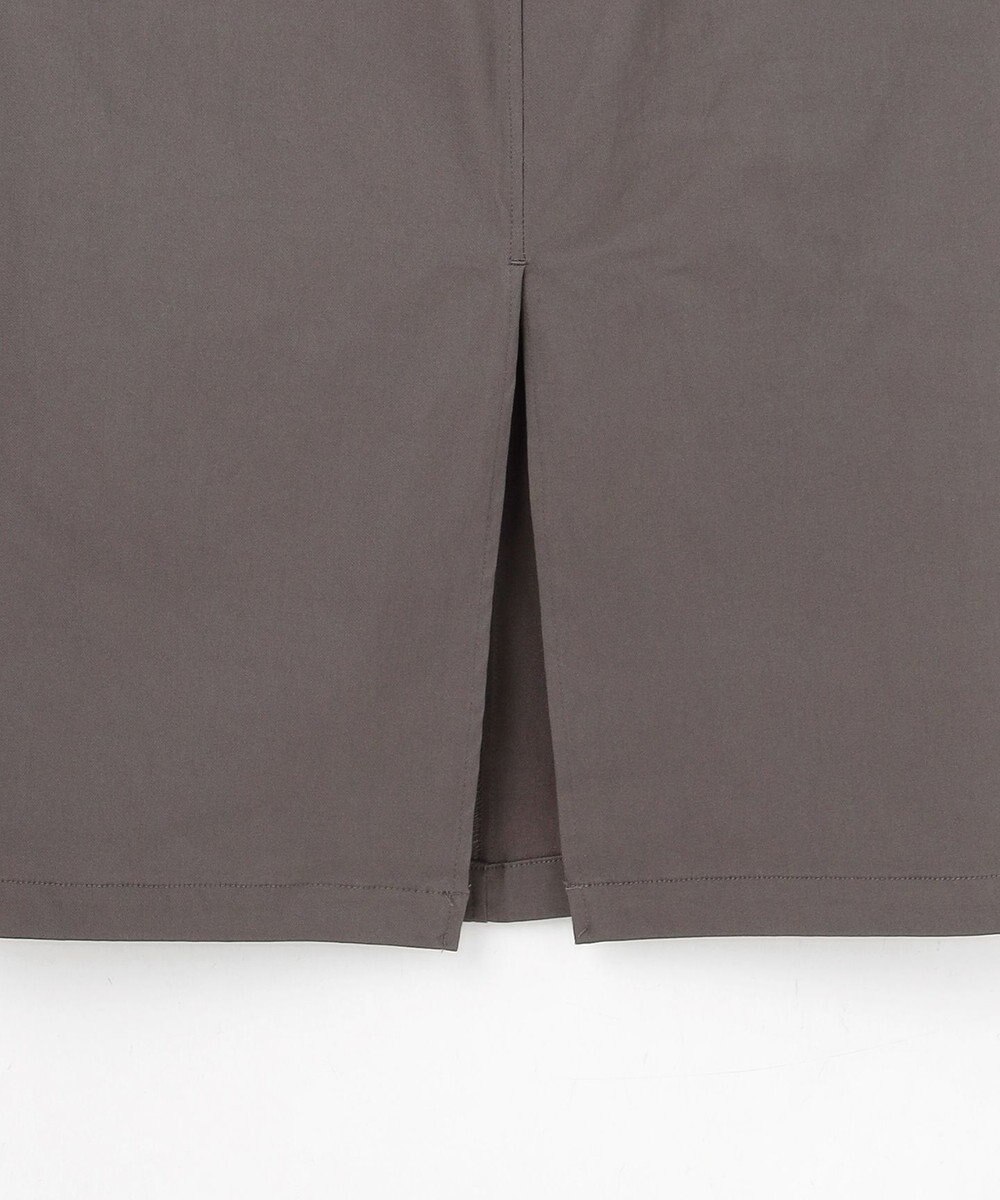 ANY ベイカーチノスカート 