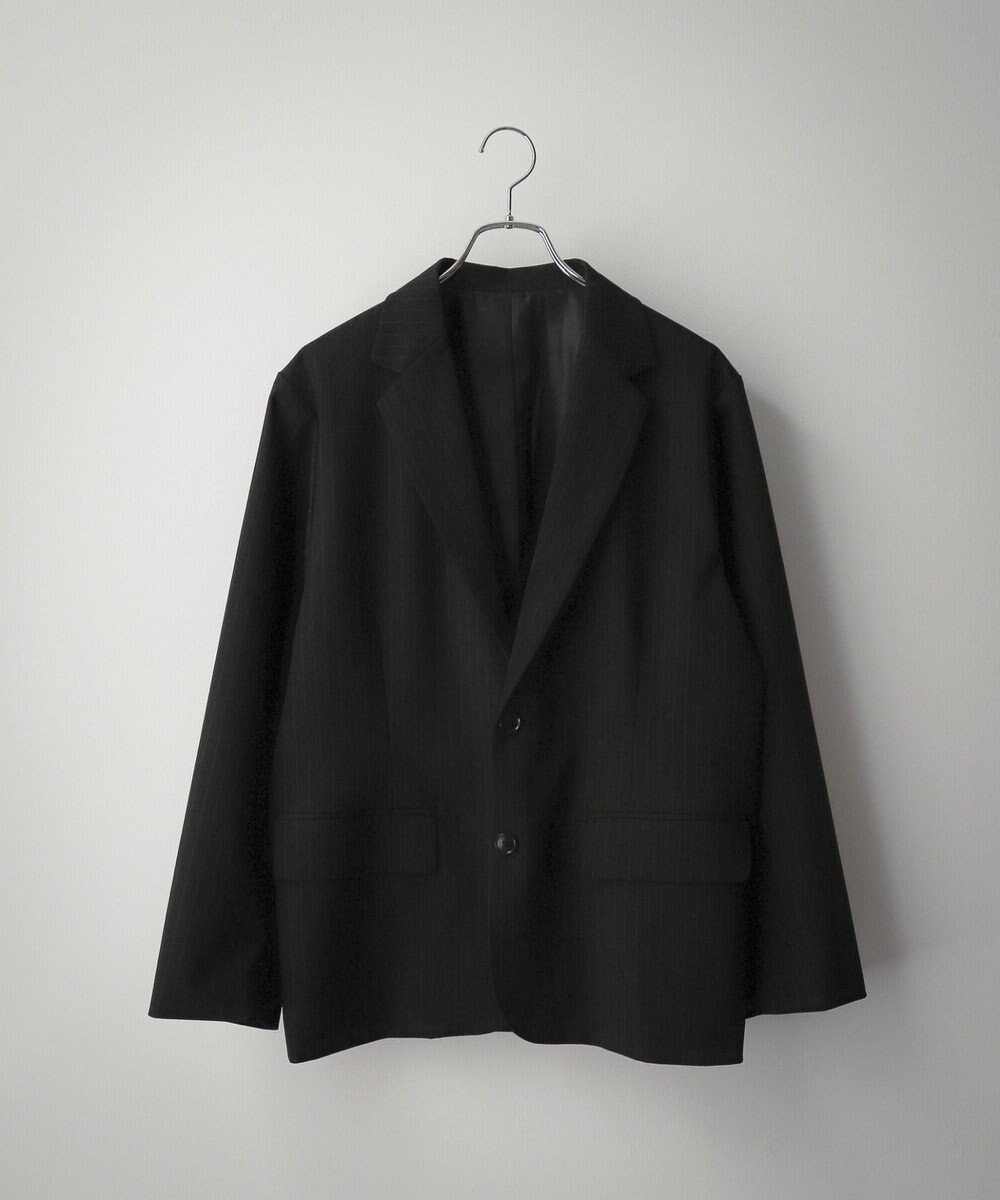 WEGO 【フォーマル/セットアップ対応】シングルテーラードジャケット 