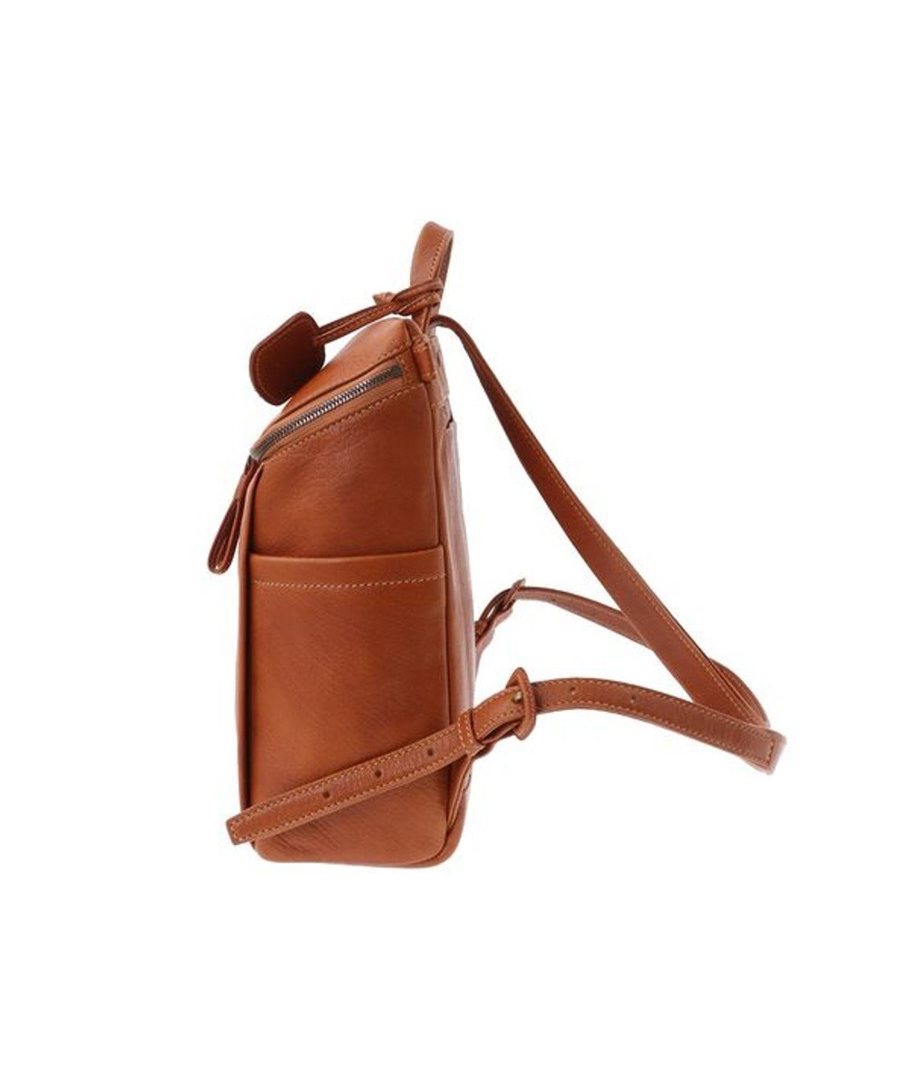 genten ゴートベーシック コンパクトリュック 