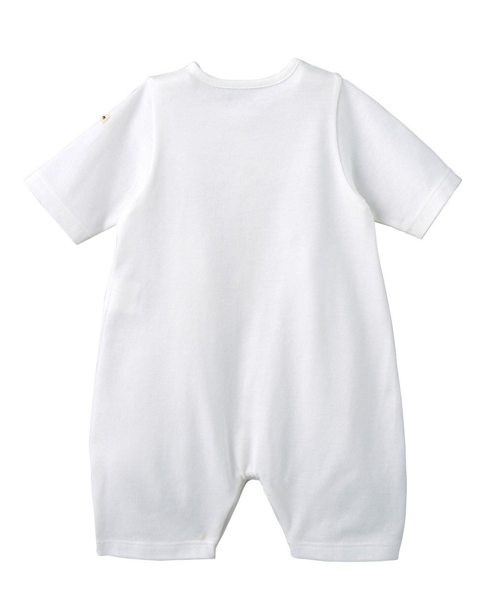 MIKI HOUSE HOT BISCUITS 出産準備セット 春夏用(無地) 