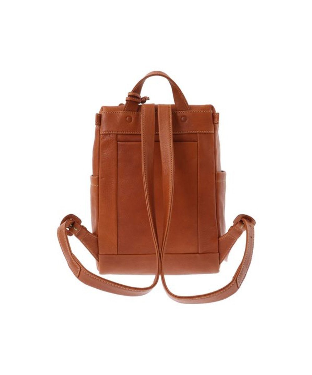 genten ゴートベーシック コンパクトリュック 