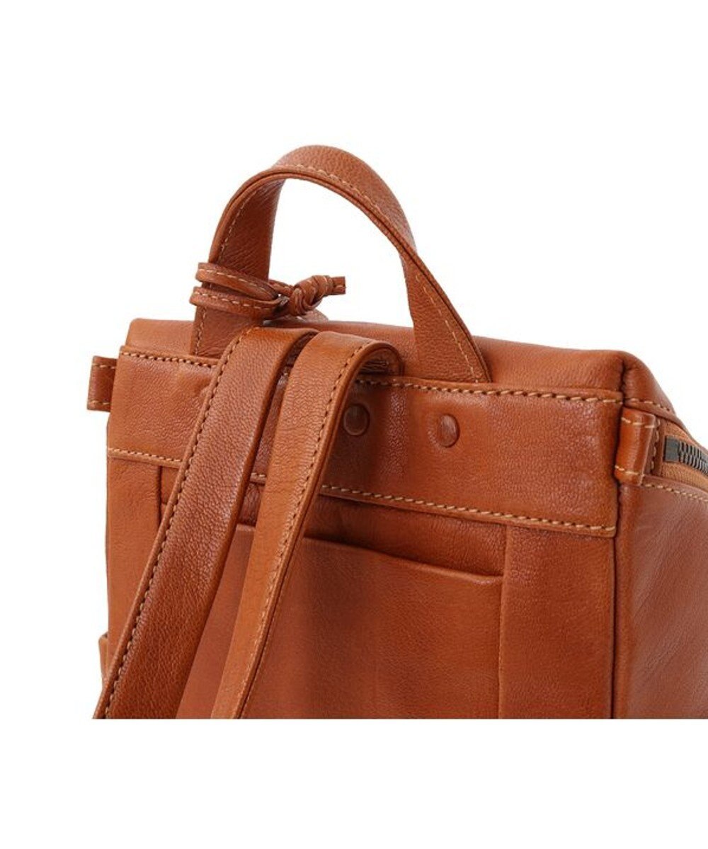 genten ゴートベーシック コンパクトリュック 