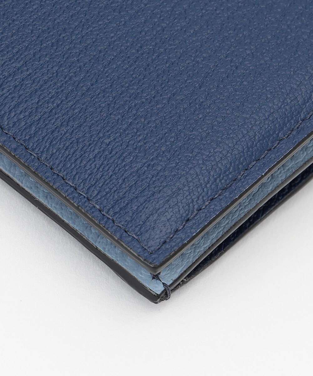 JOSEPH HOMME 【WEB&一部店舗限定商品】L'arcobaleno Cardwallet ラルコバレーノ カードウォレット 