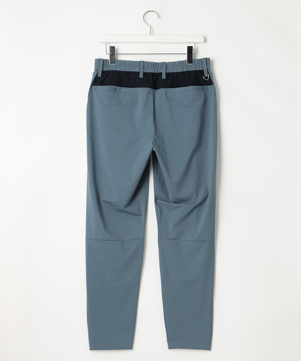 23区GOLF 【MEN】夏に嬉しい機能性！【接触冷感/ストレッチ/吸水速乾】ジャージーパンツ 