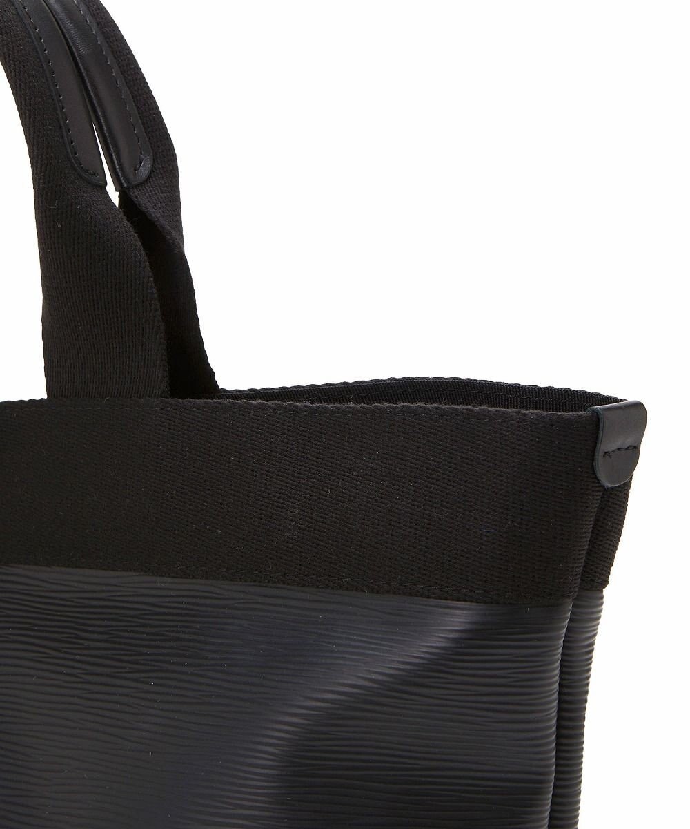 TOPKAPI 【Breath TOPKAPI】リプルネオレザー A4トートバッグ 