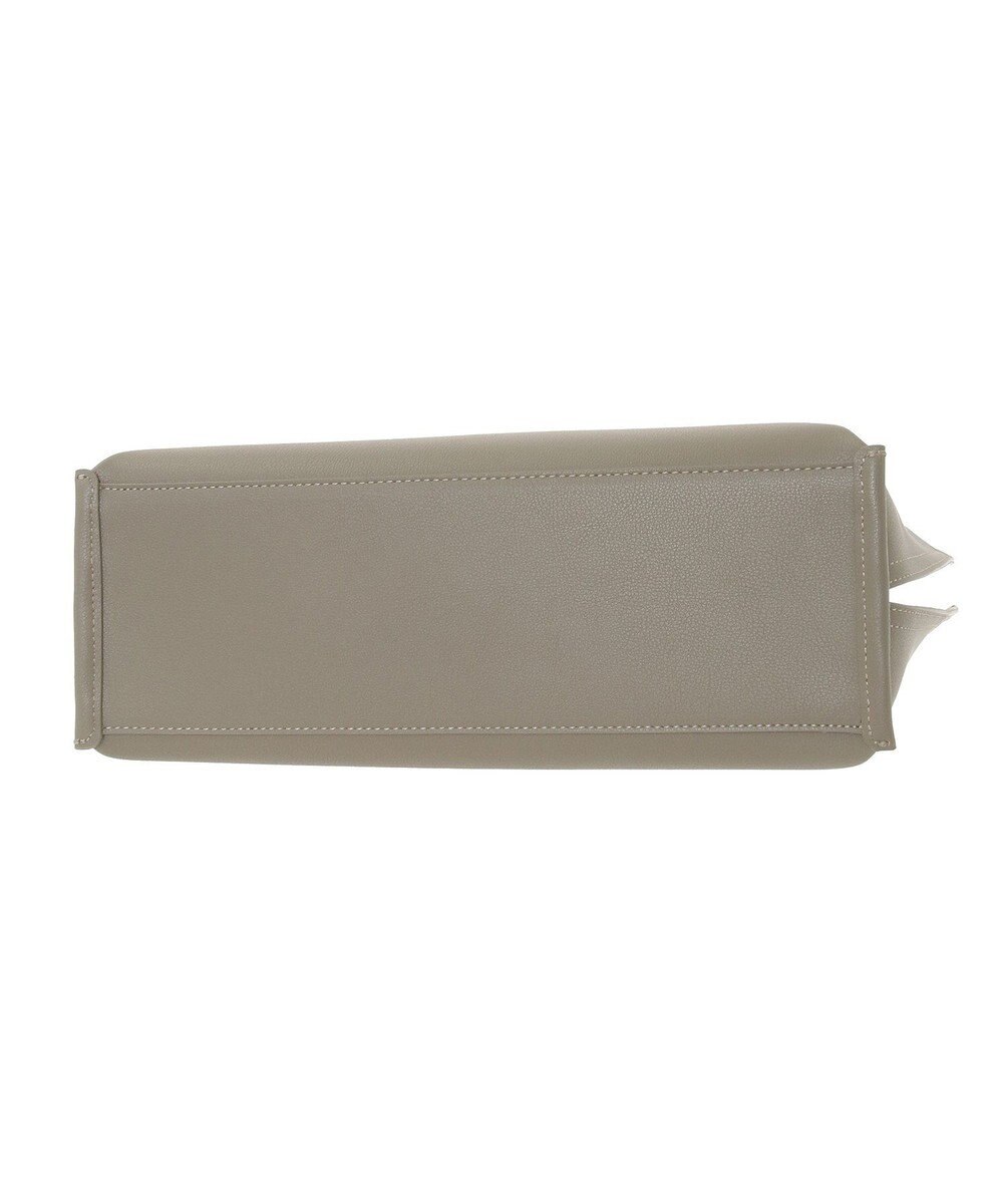 Green Parks ・ＫＯＳＳＯＲＥＣＯ　バイカラーＡ４トート 