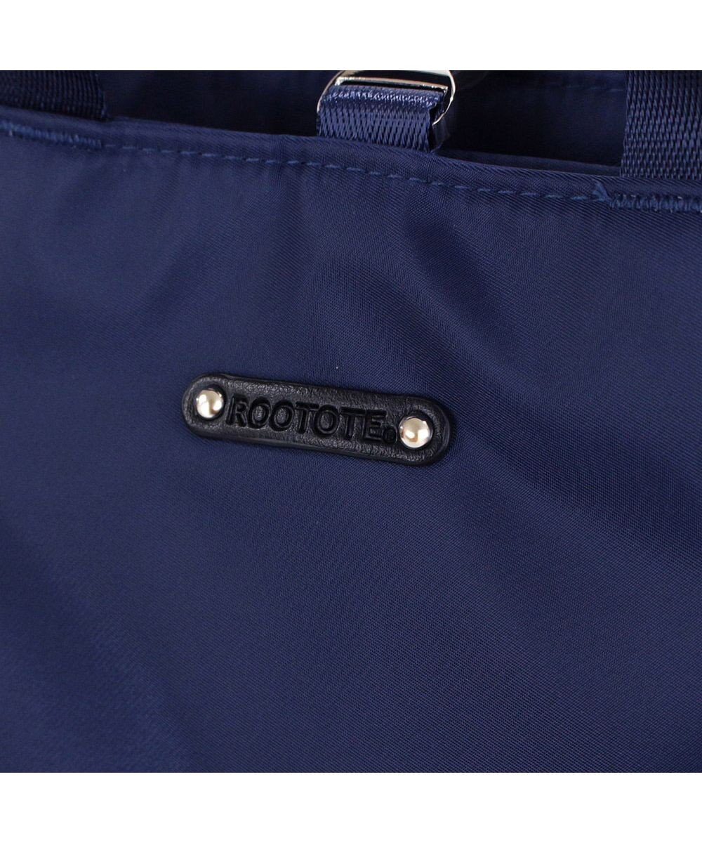 ROOTOTE 3675【多機能-撥水加工】LT.セオルー.アンサンブル-B 