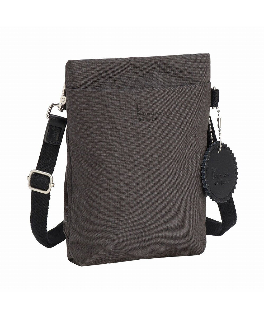 ACE BAGS & LUGGAGE Kanana project COLLECTION サリール2 LTD ショルダーバッグ 17961 カナナプロジェクトコレクション 