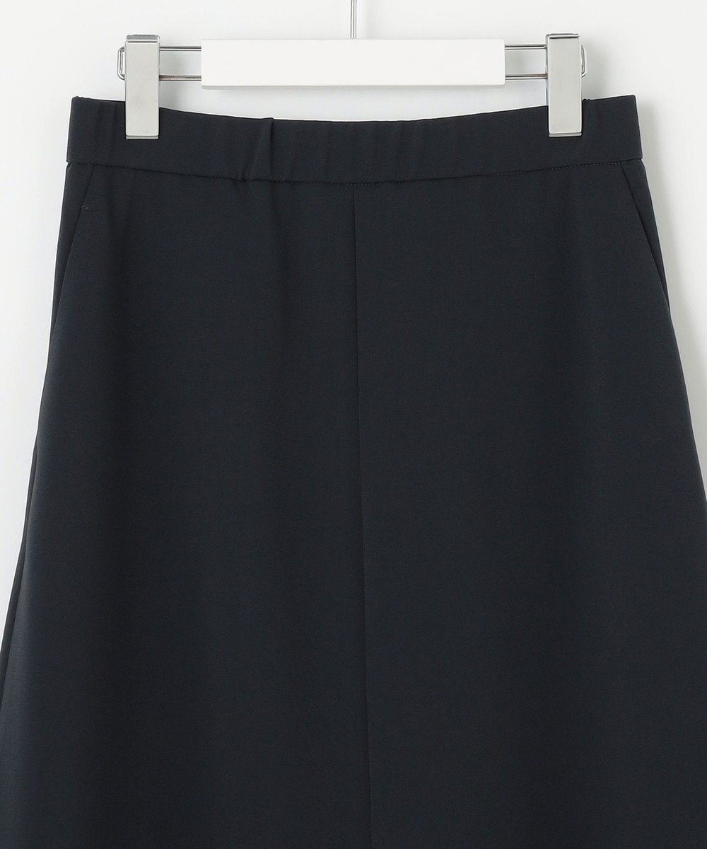 自由区 L 【19号サイズまで展開・セットアップ対応】トリアセダブルクロスフレア スカート 