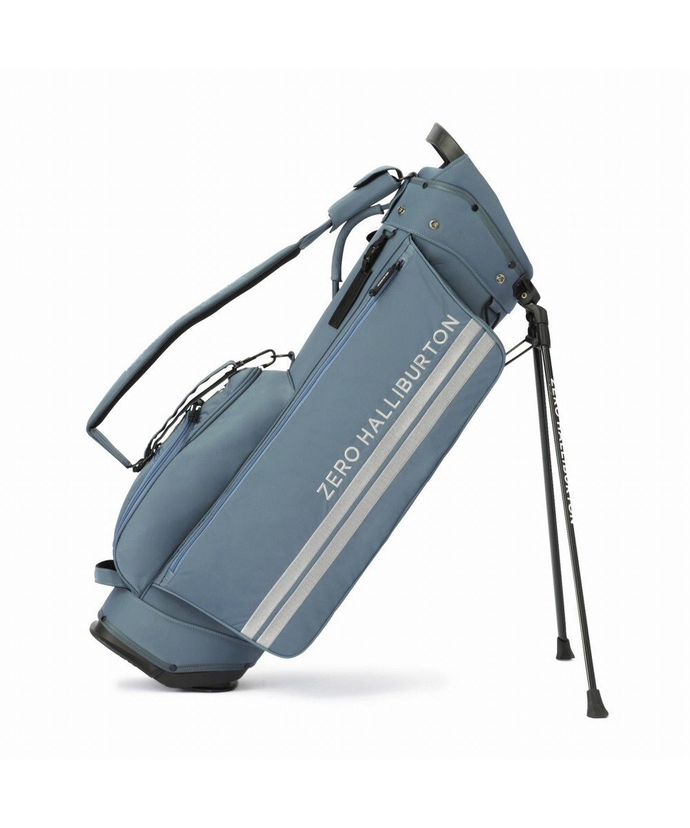 ZERO HALLIBURTON DICROS SOLOシリーズ スタンドバッグ ZHG-CB DS 85012 