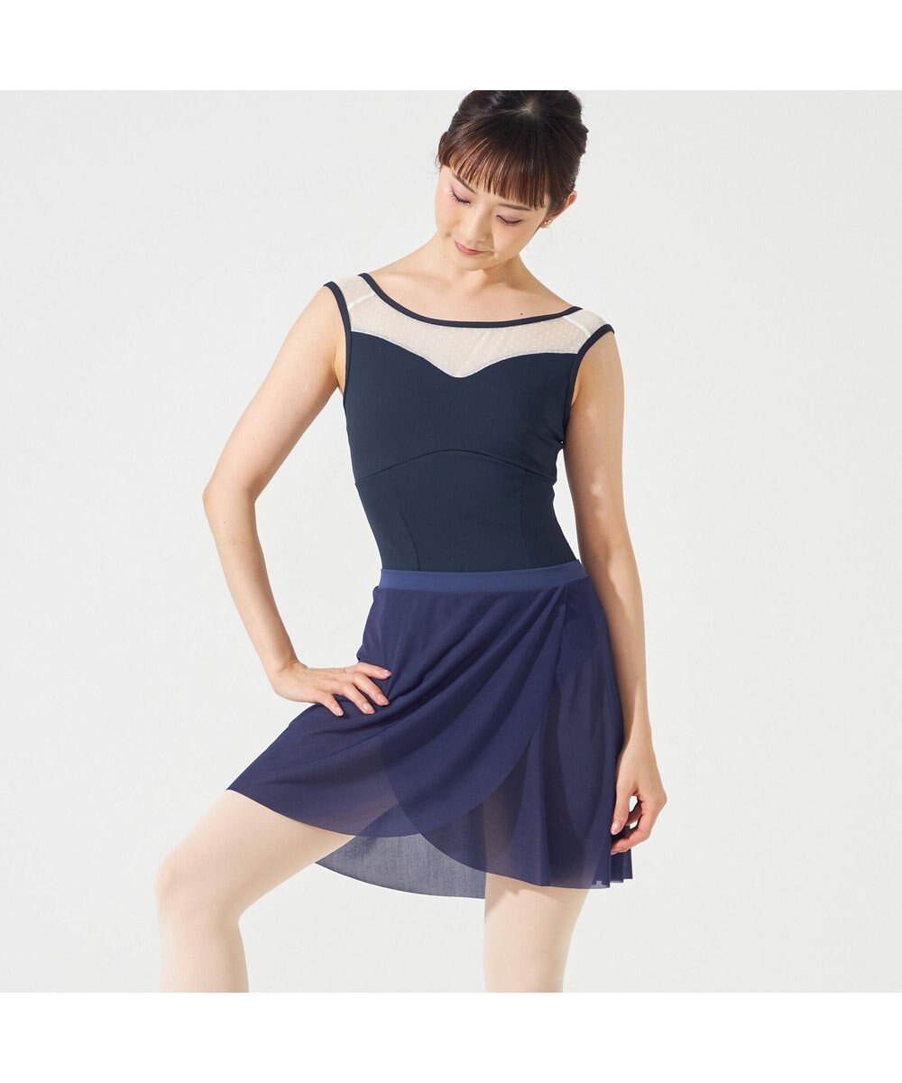 Chacott スカート 