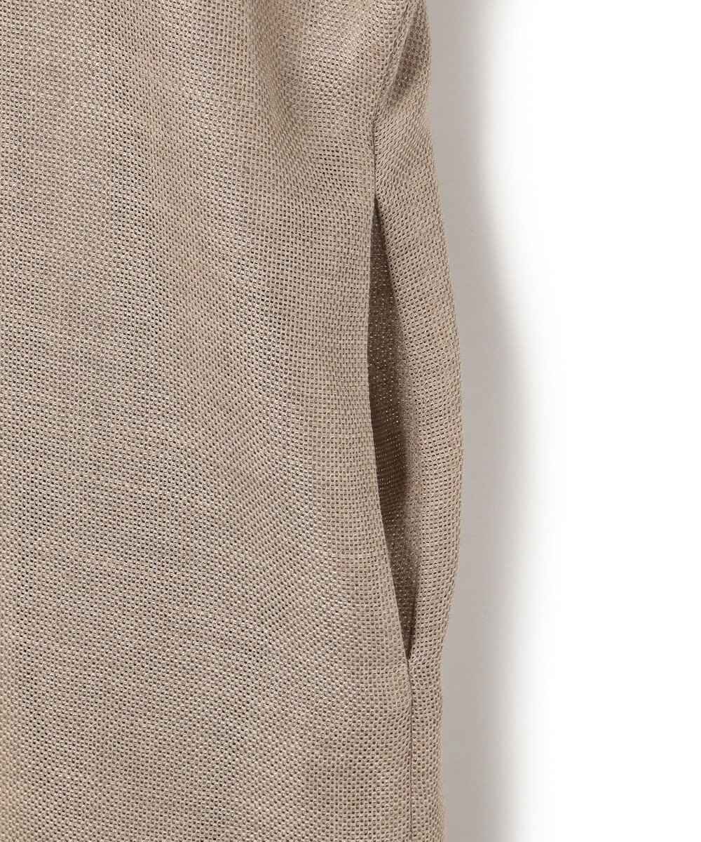 BEIGE， LIATRIS / ドロスト Iラインドレス 