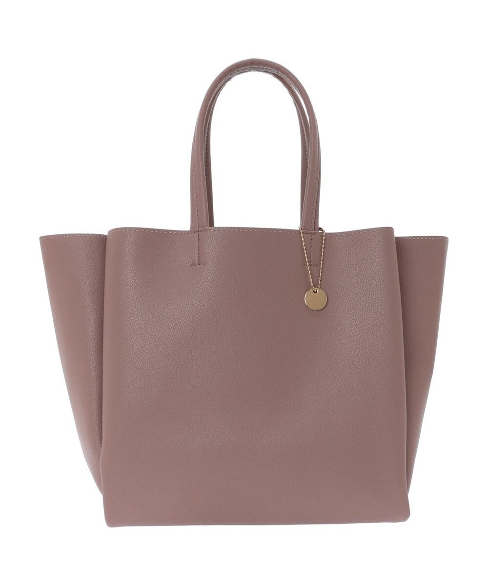 Green Parks ・ＫＯＳＳＯＲＥＣＯ　軽量あおりトート 