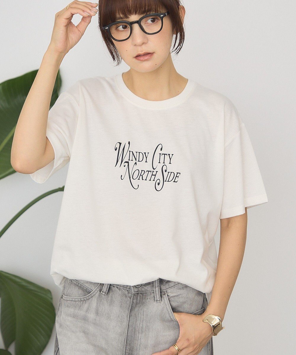AMERICAN HOLIC アソートプリントTシャツ 
