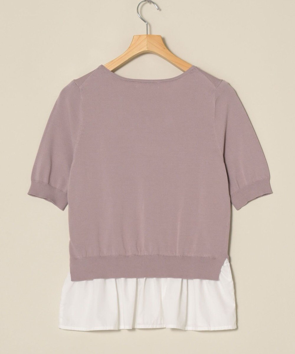 ONWARD Reuse Park 【any SiS】ニット春夏 