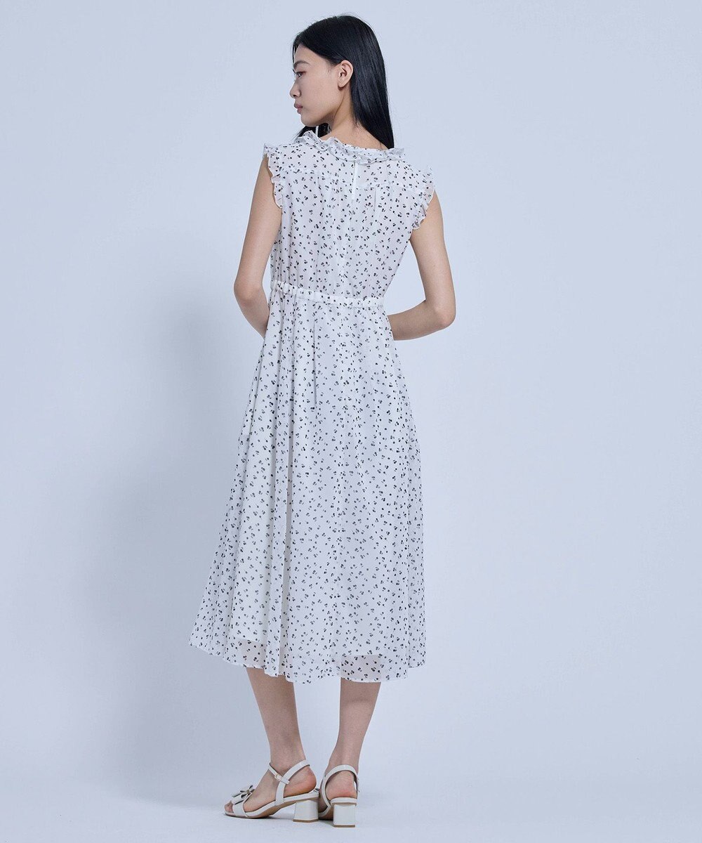TOCCA 【WEB限定カラーあり】SWINGING CHERRY ドレス 