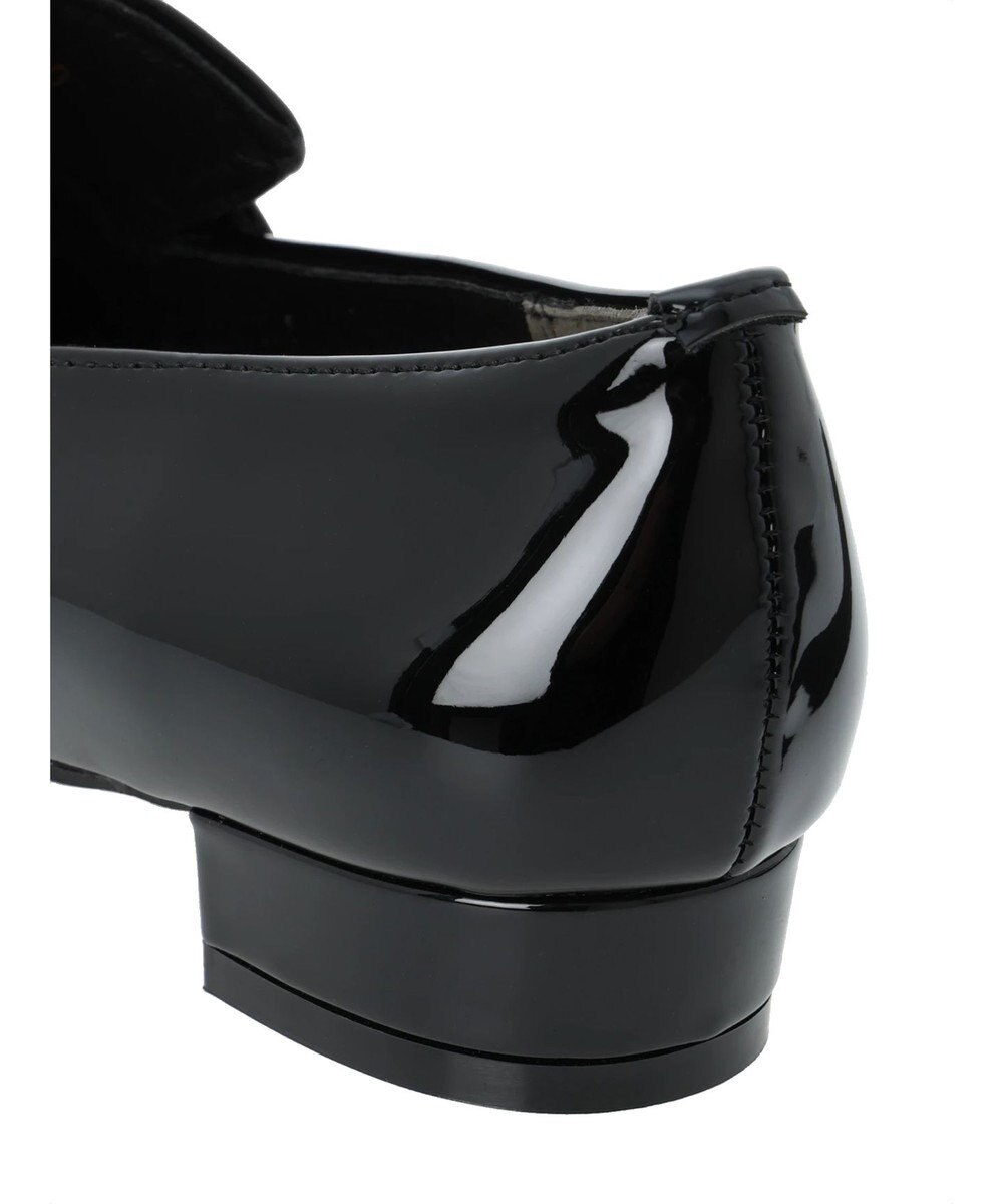 Green Parks ・ｍｉｎｉａ　パールビットローファー 