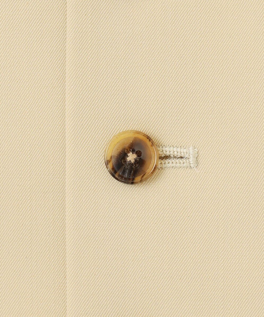 NAVE 【Nave・セットアップ可】ウールポリエステルツイルベスト 