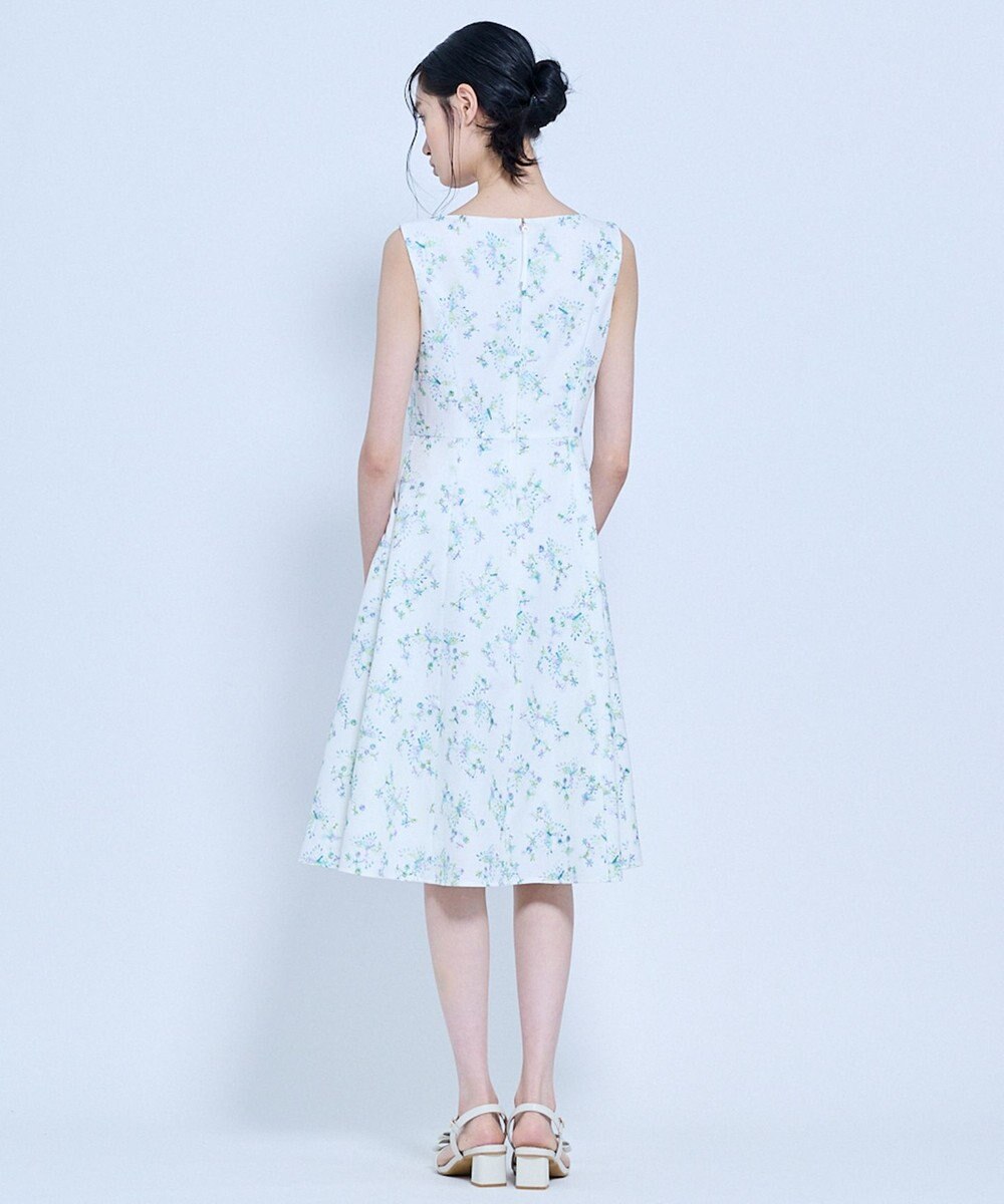 TOCCA BUTTERFLY EPURE ドレス 