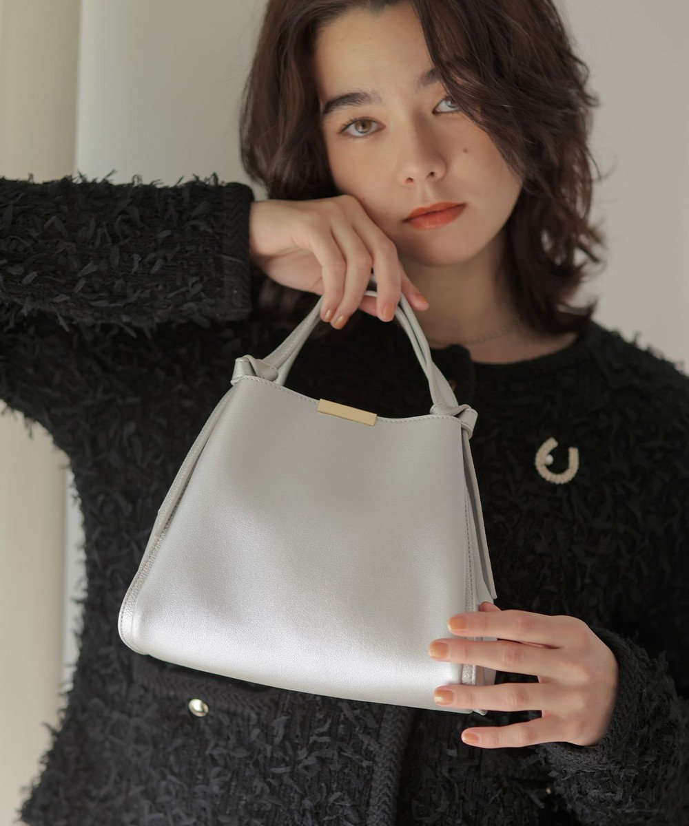 組曲 ノットデザインMINI バッグ 