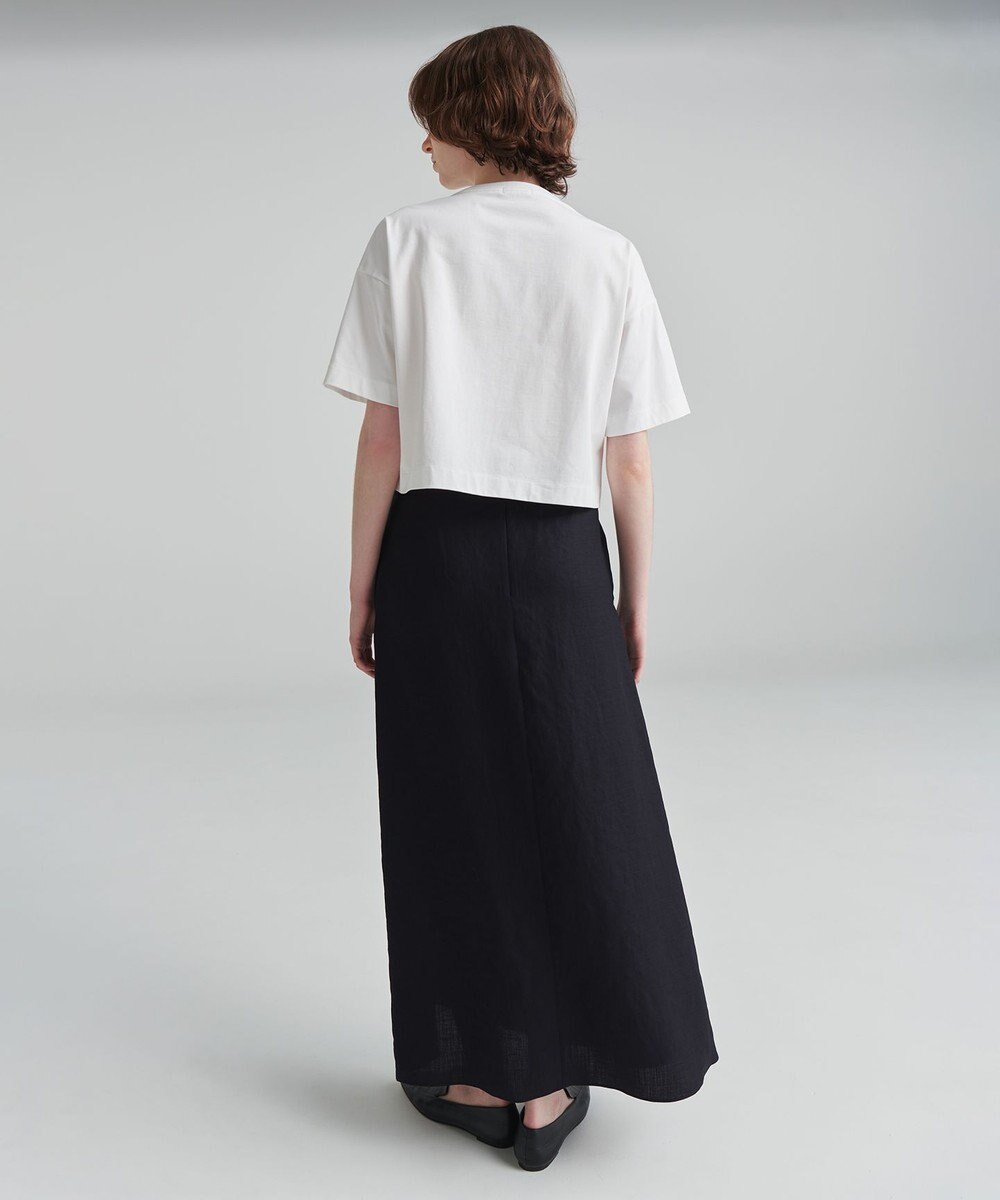 NAVE 【ReNAVE 接触冷感・UVカット・洗える】ファンクションＴシャツ 