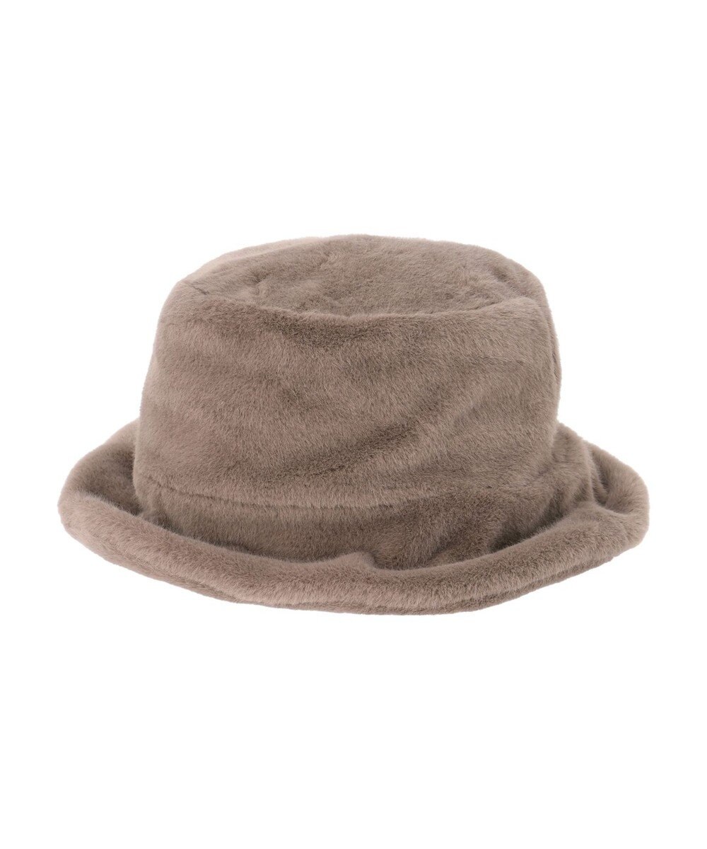 AMERICAN HOLIC ファーハット 