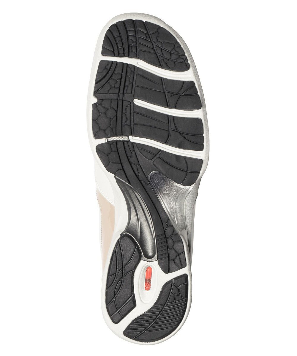 ASICS WALKING ペダラ レディース 4E 