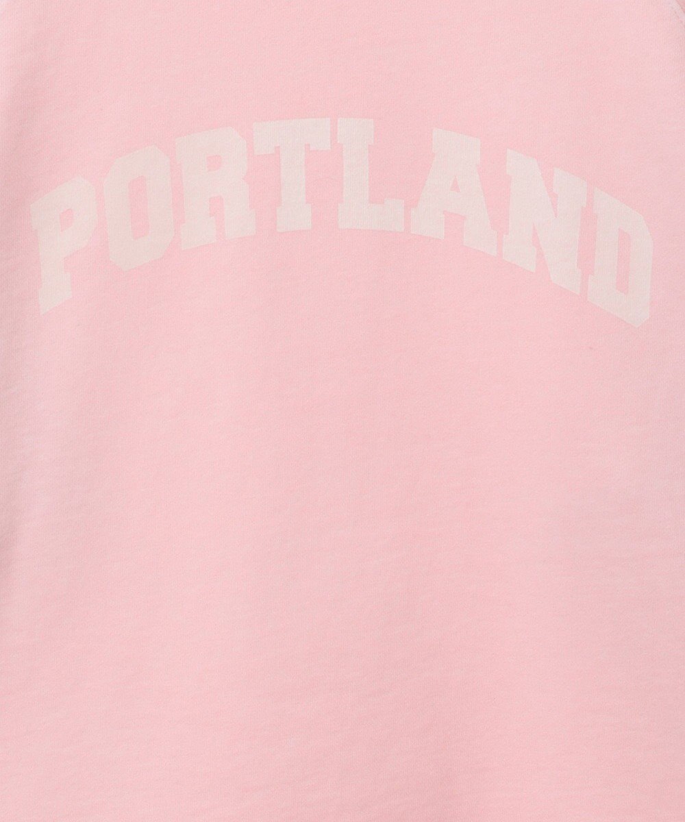 AMERICAN HOLIC ＰＯＲＴＬＡＮＤピグメントスウェット 