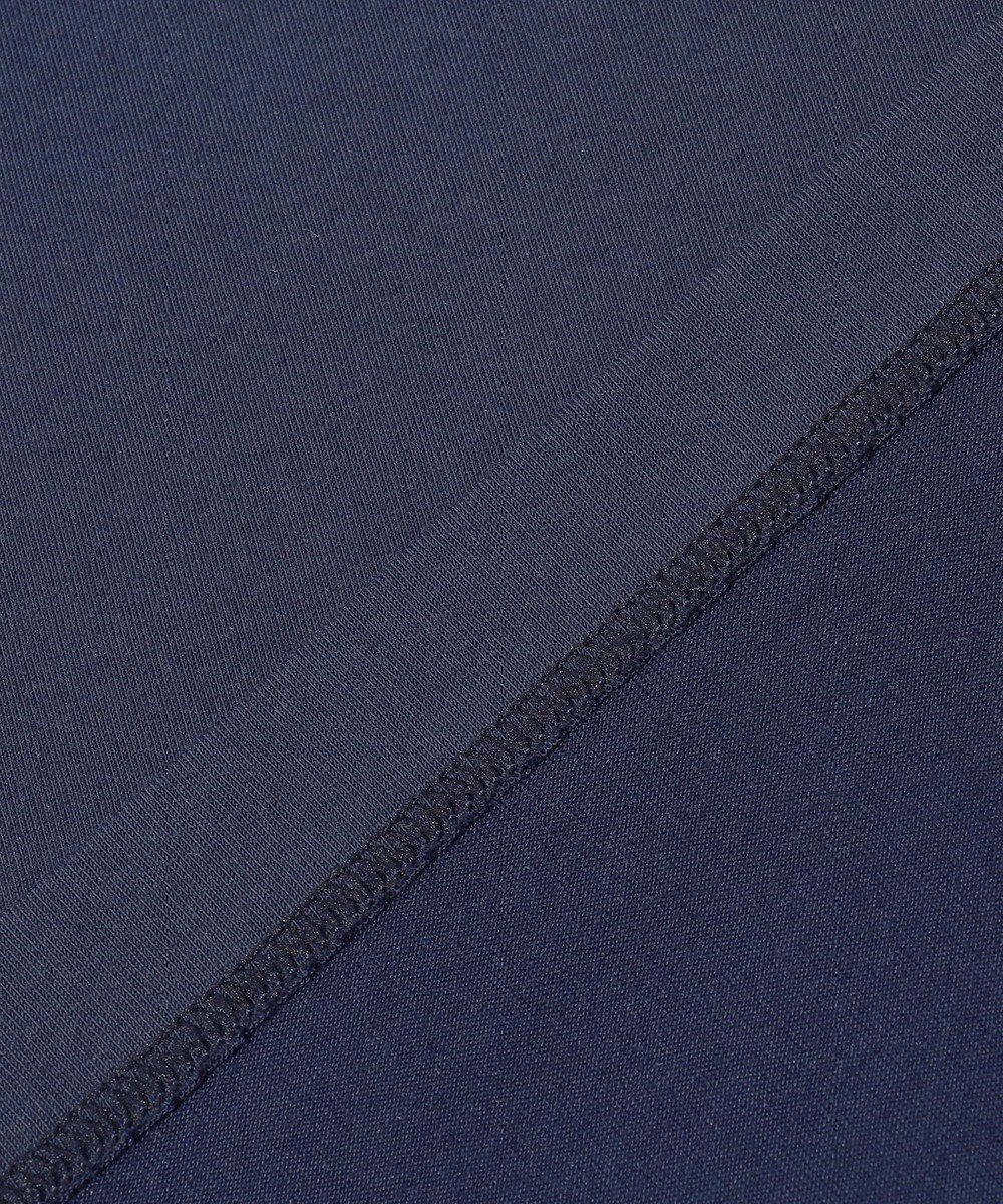 JOSEPH ABBOUD MOUNTAIN 【テーム・ヤルヴィモチーフ】ビオグレース天竺  Ｔシャツ 