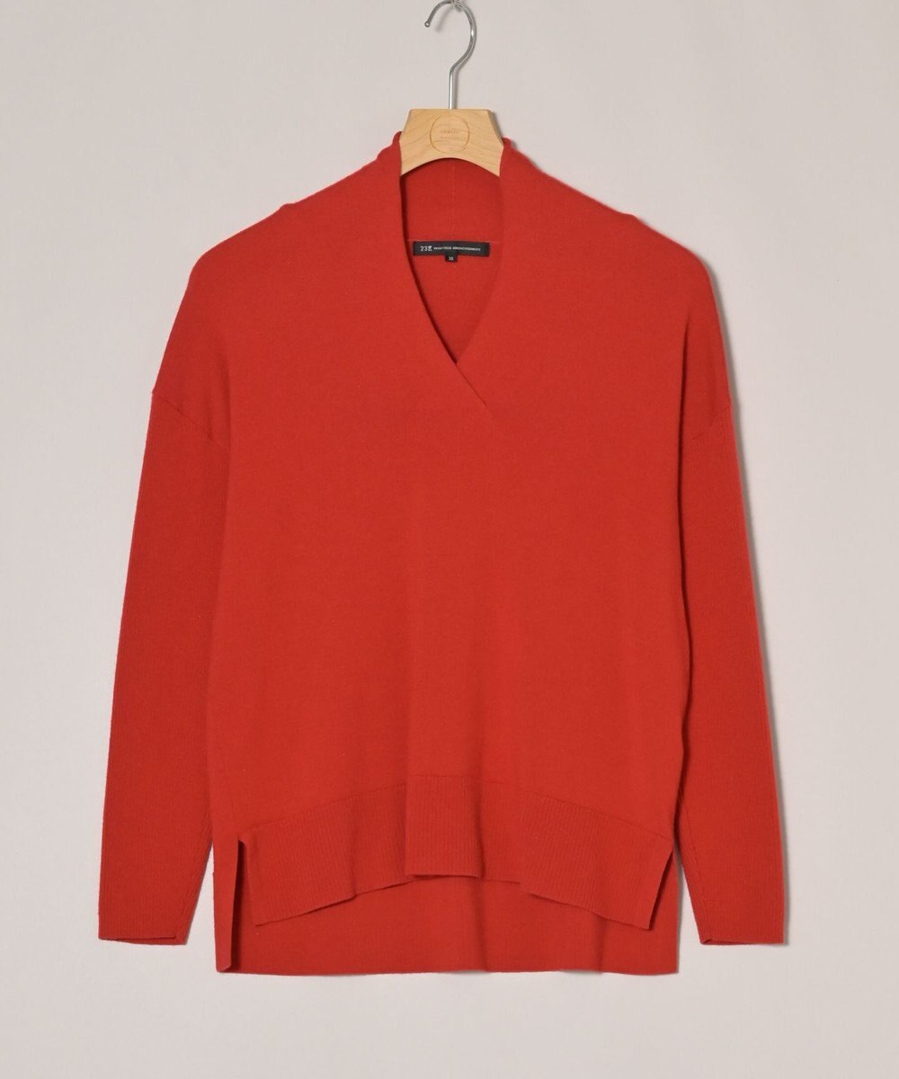 ONWARD Reuse Park 【23区】ニット秋冬 