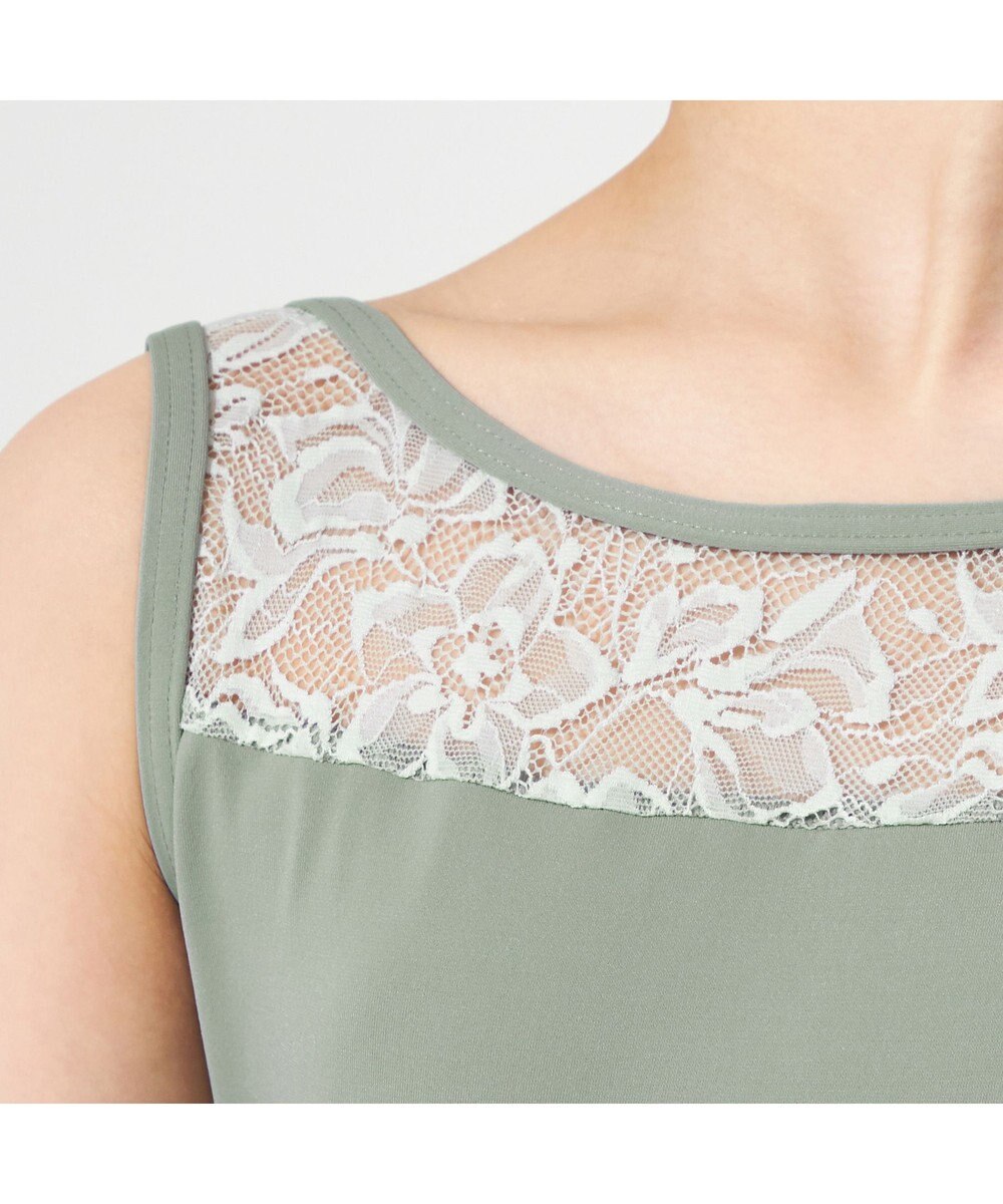 Chacott 【MAY NAGAHISA】ジュニア ノースリーブレオタード 