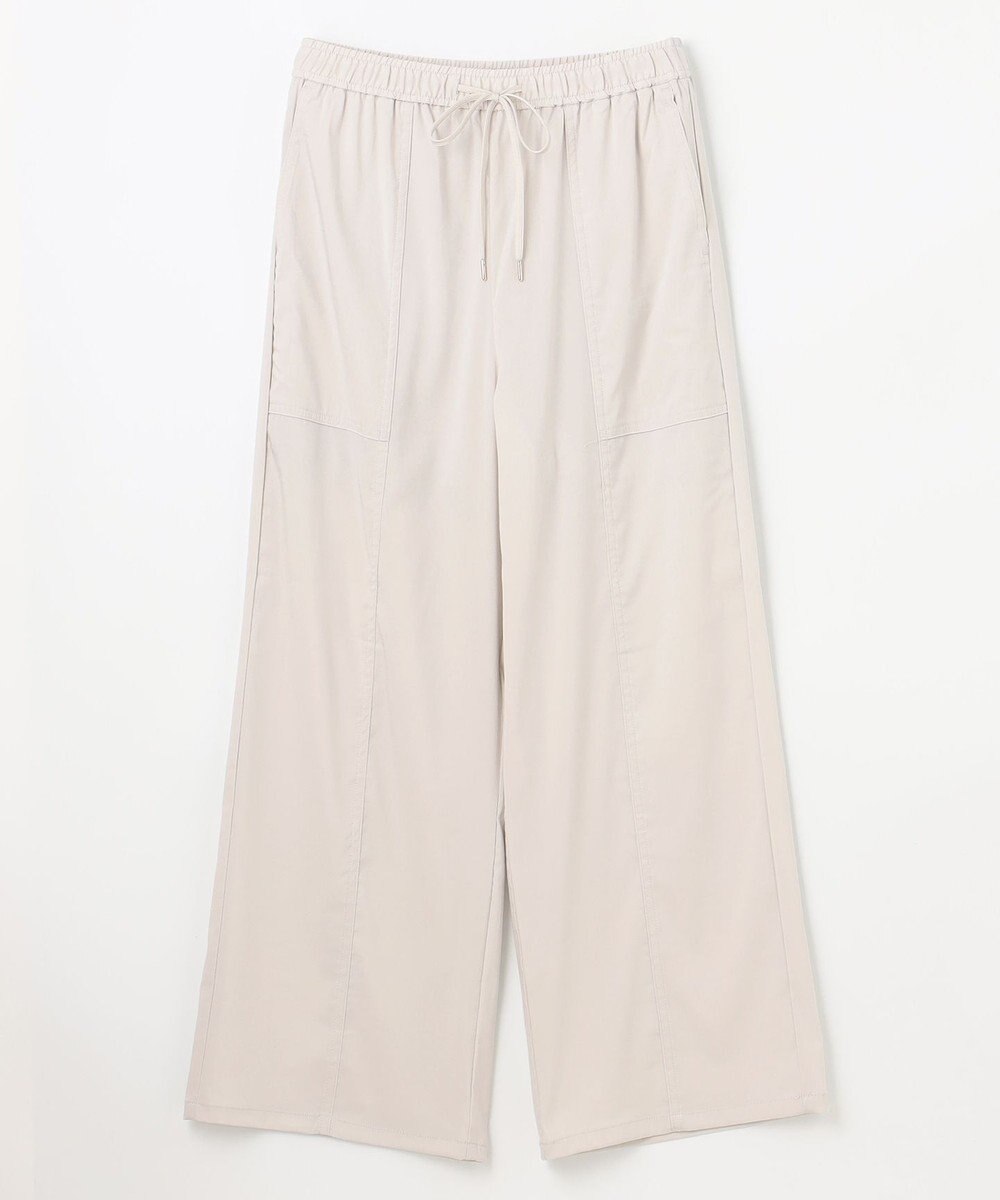 ANY L 7daysデイリーリラックスパンツ 