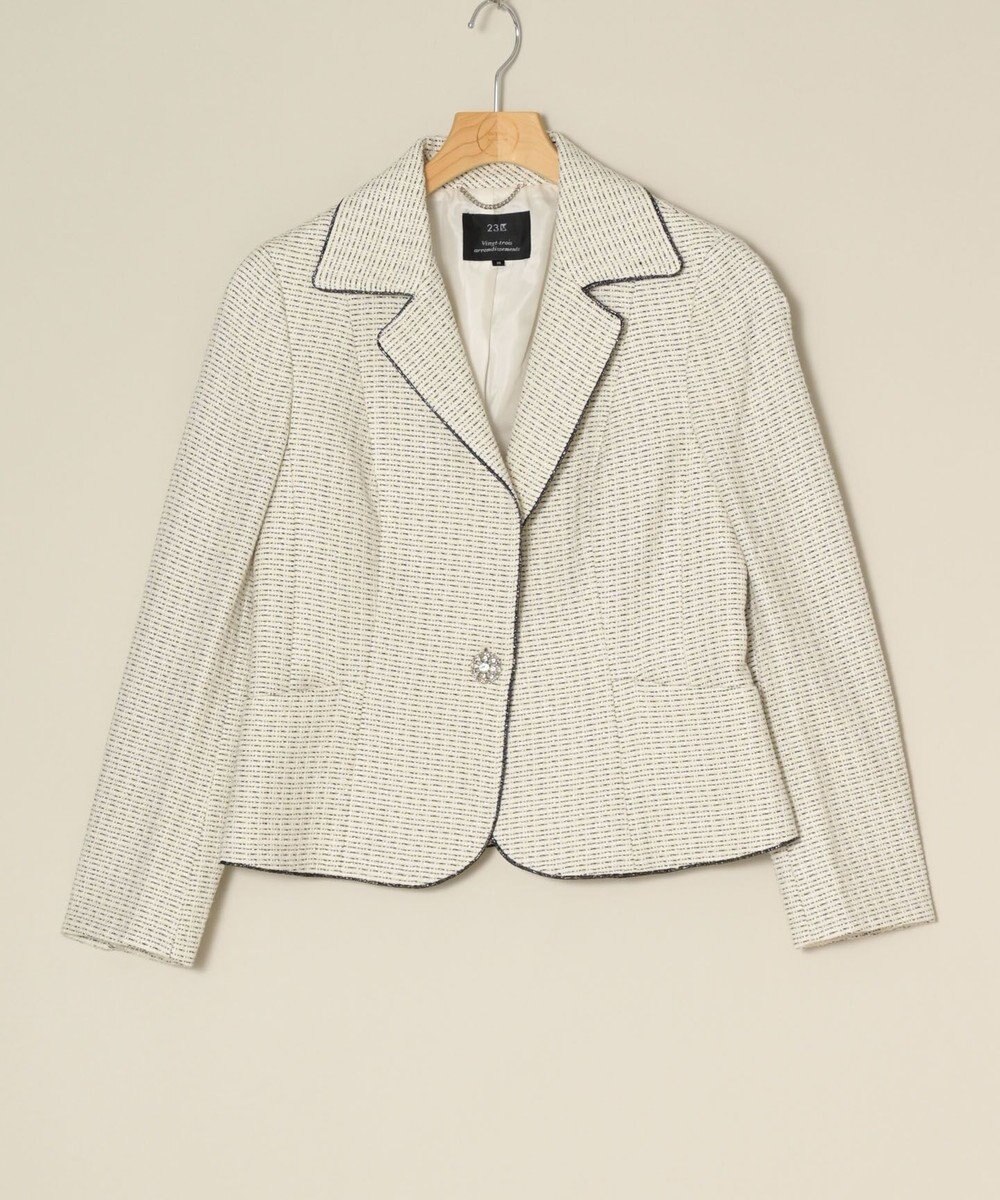 ONWARD Reuse Park 【23区】ジャケット春夏 