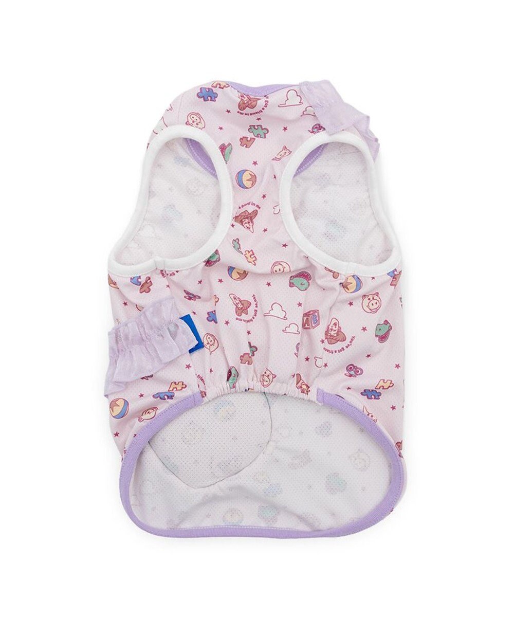 PET PARADISE ディズニー トイ・ストーリー  ポシェット風 クール タンクトップ《ハム》 小型犬 