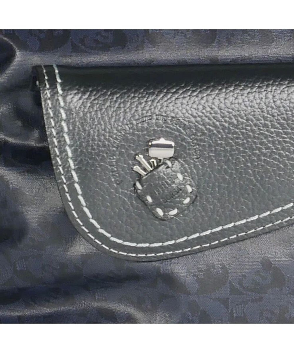 PELLE BORSA 2WAYショルダーバッグ Alive アライブ 4407 