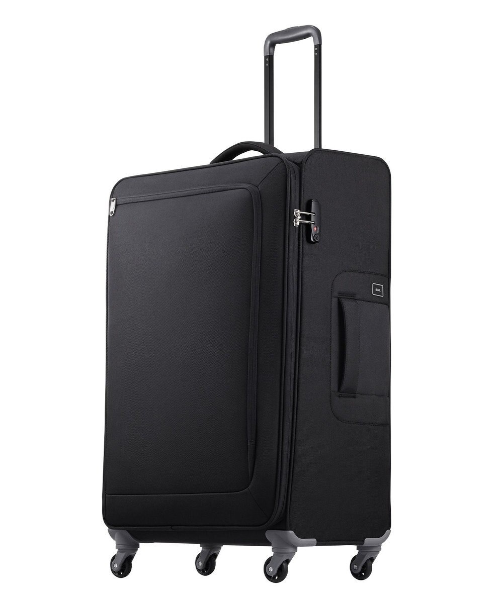 ACE BAGS & LUGGAGE ace. ロックペイントSS キャリーケース 99L 35704 エース 