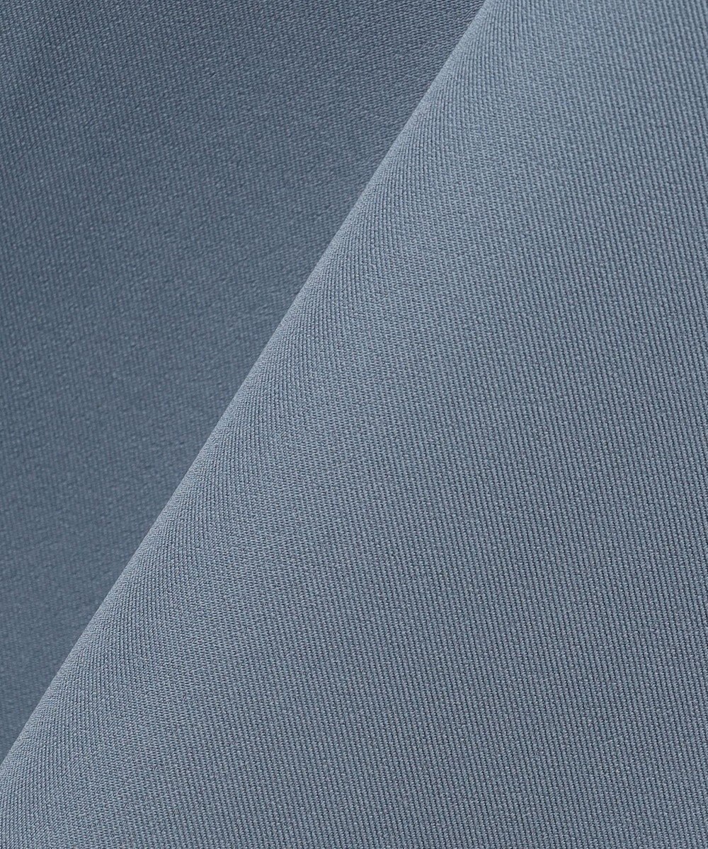 Feroux 【新色追加・洗える】バックリボン キャミワンピース 