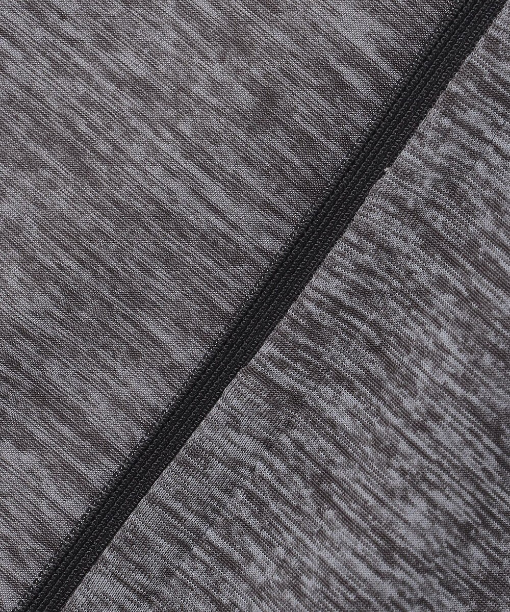 JOSEPH ABBOUD MOUNTAIN 【UNISEX】接触冷感 UV対策 クールスキンガードパーカー 