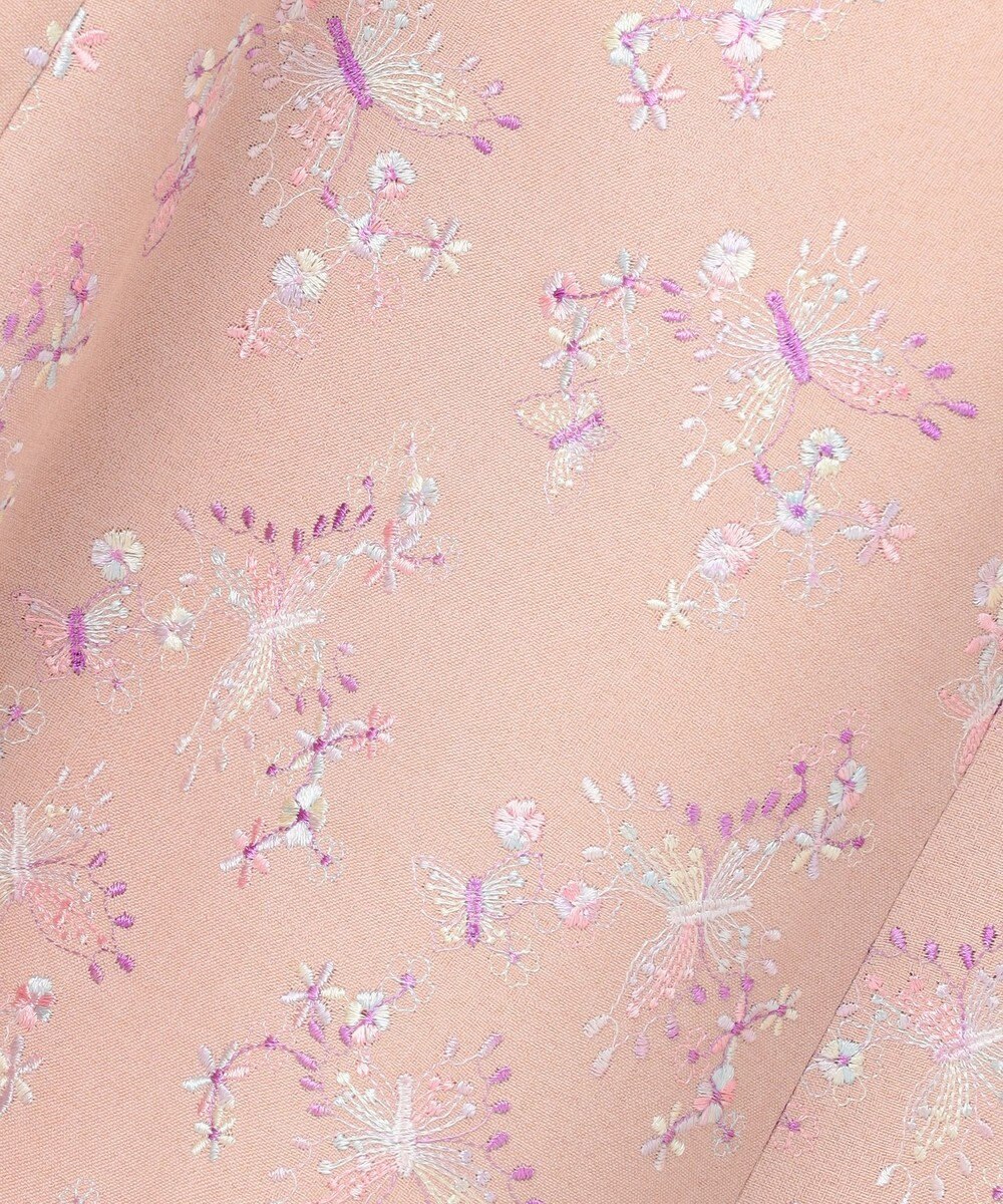 TOCCA BUTTERFLY EPURE ドレス 