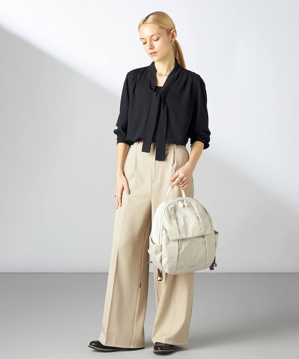 Y'SACCS Polka Dots リュックサック 