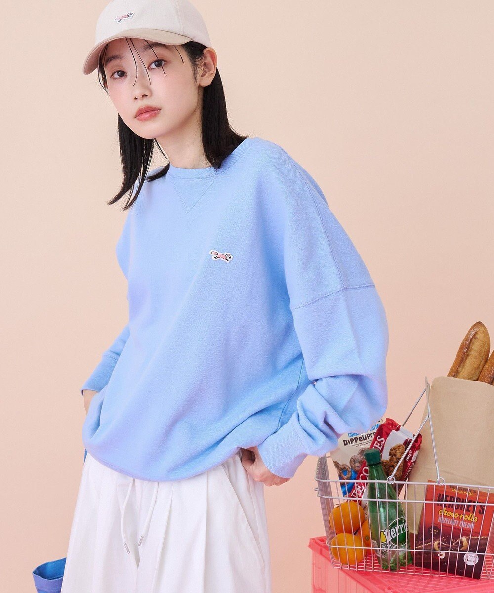 AMERICAN HOLIC 【PENNEY'S】オゾン加工スウェット 