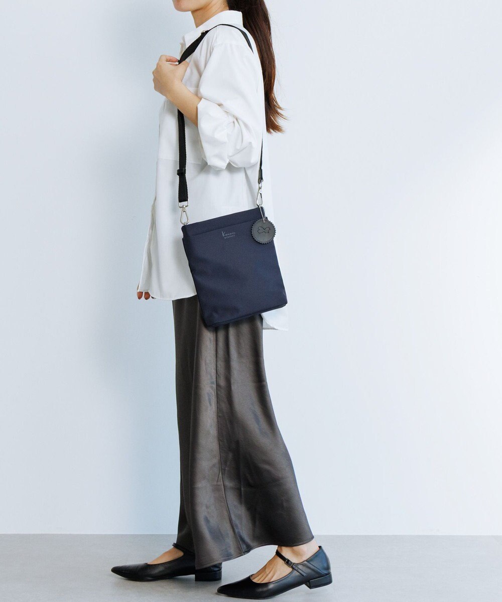 ACE BAGS & LUGGAGE Kanana project collection DYLサリール2 ミニショルダーバッグ 35956 