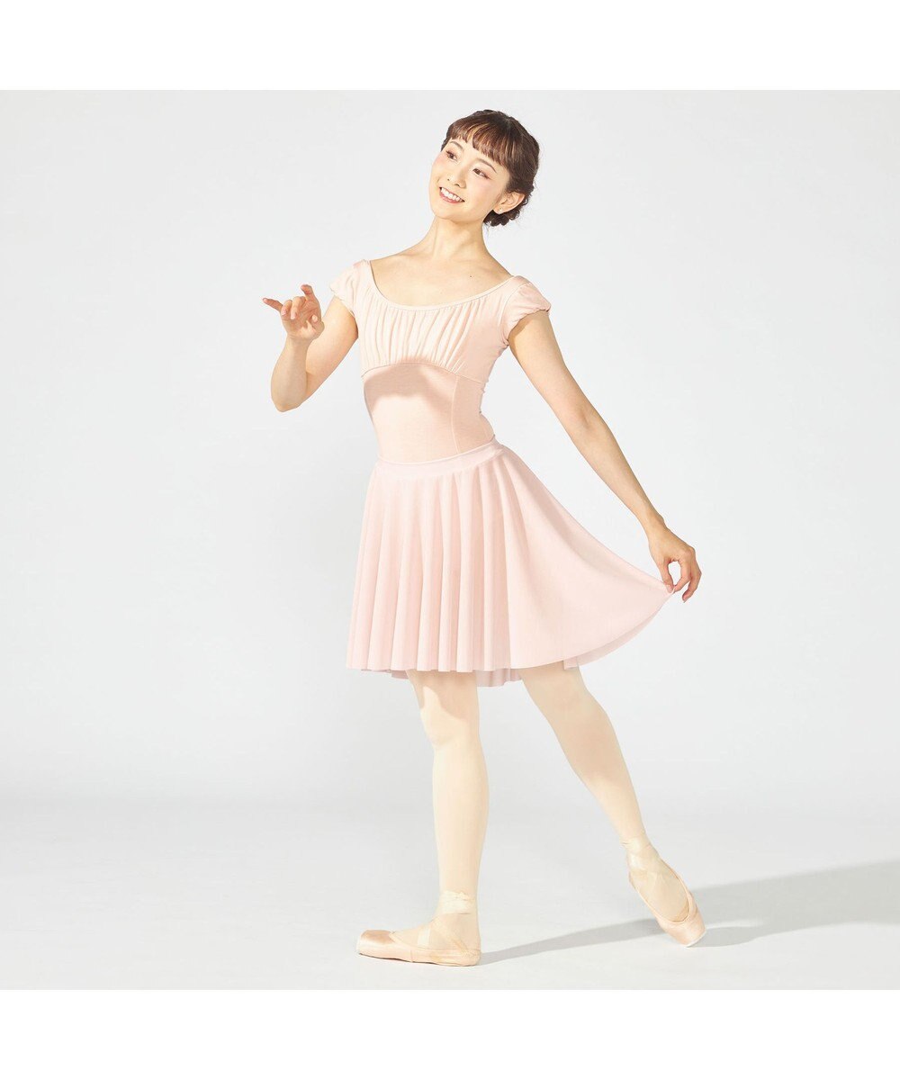 Chacott スカート 