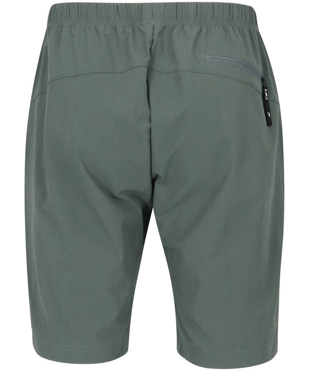 CW-X 【MEN】 CW-X ボトムス ひざ上丈 はっ水(本体) 布帛素材 UVカット率90%以上(本体) メンズ DHO305 /ワコール 