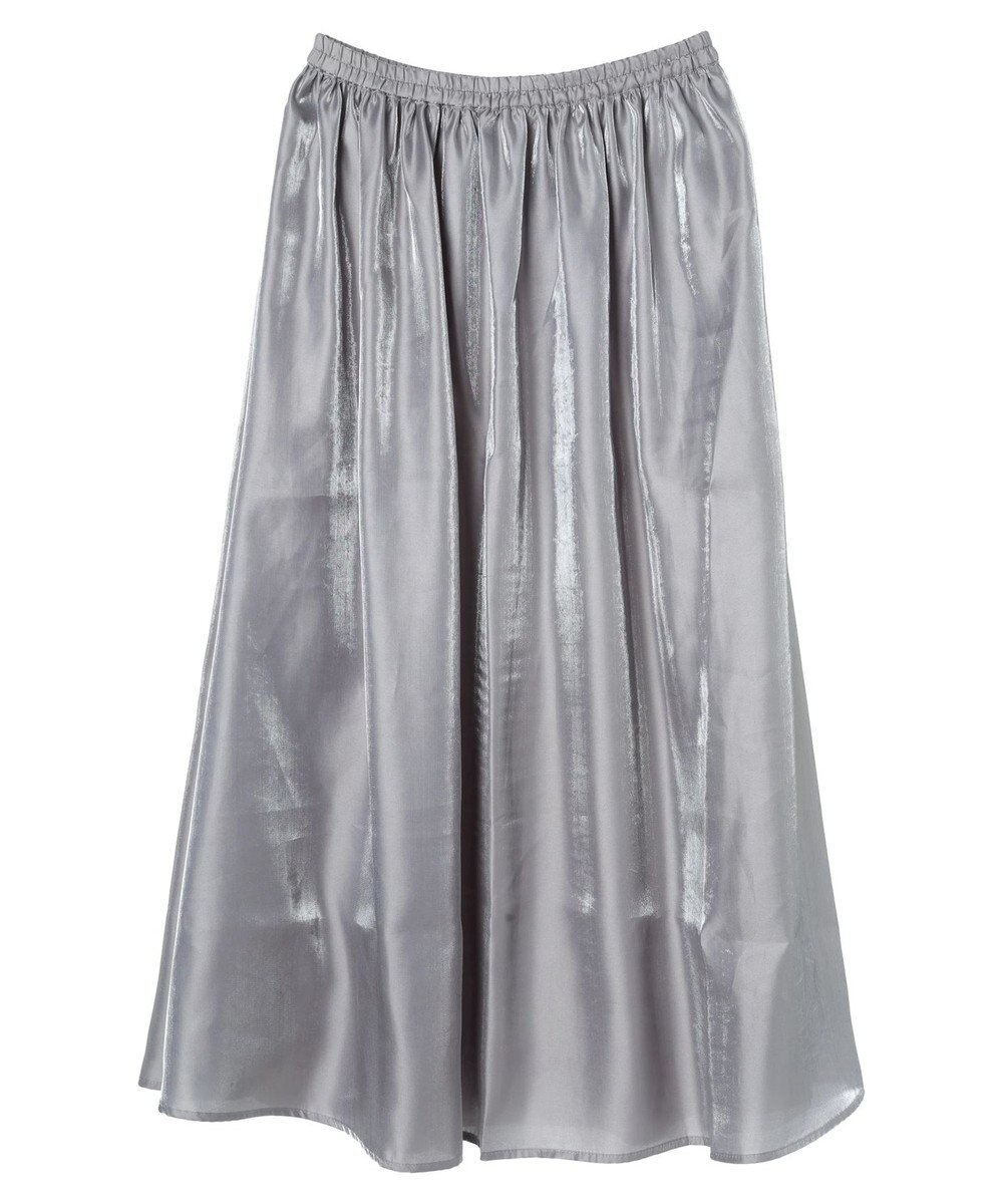 Green Parks ２ｗａｙ　リバーシブルシャイニーチュールスカートII 
