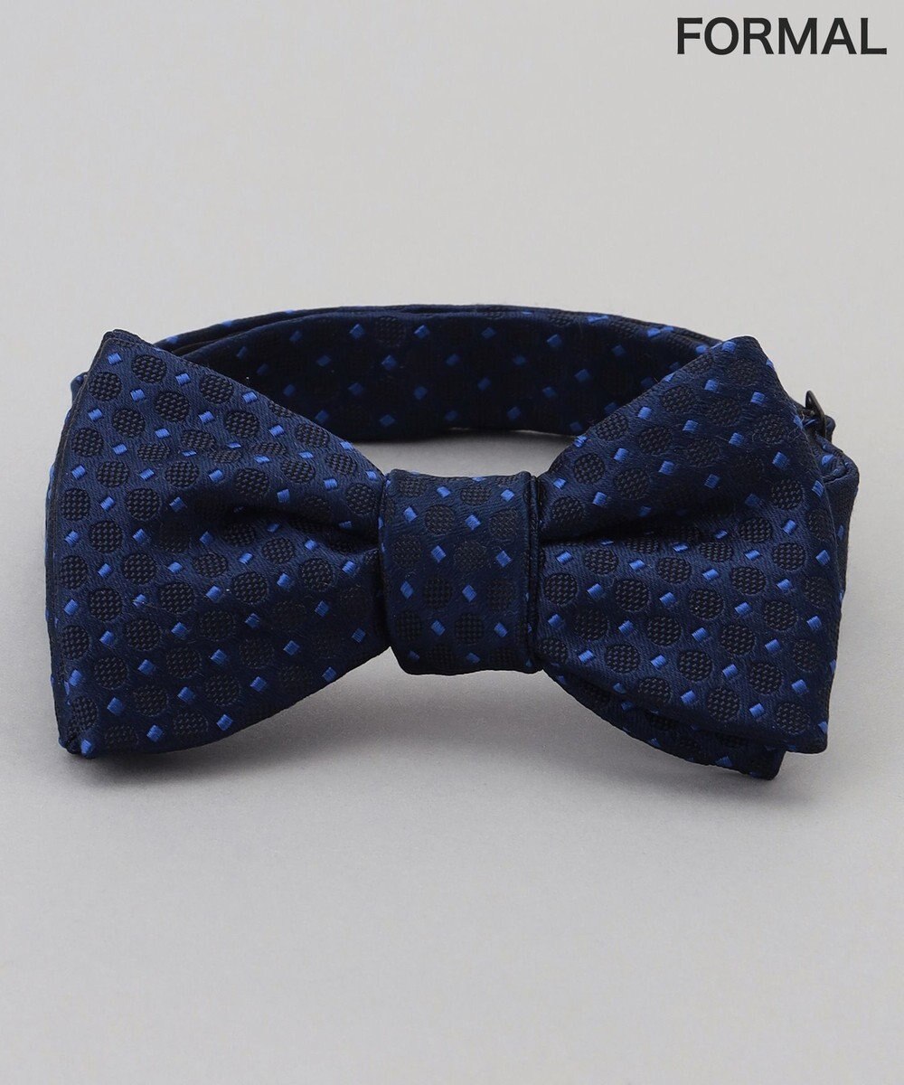 GOTAIRIKU 【WEAR BLACK】フォーマル用_ボウタイ 