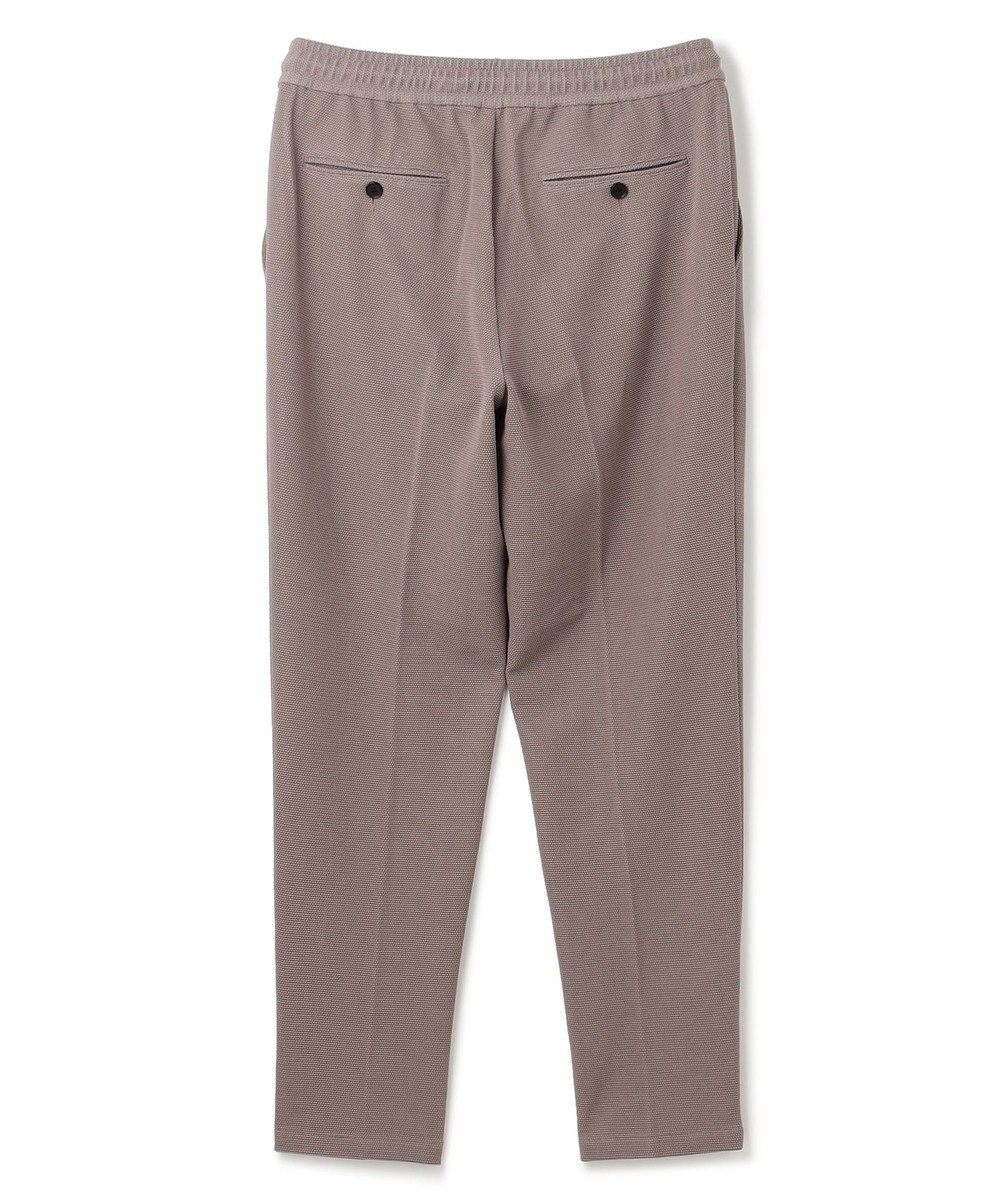 JOSEPH HOMME 【LEON 8月号掲載】ソフトタックジャージー / PEGG EASY 