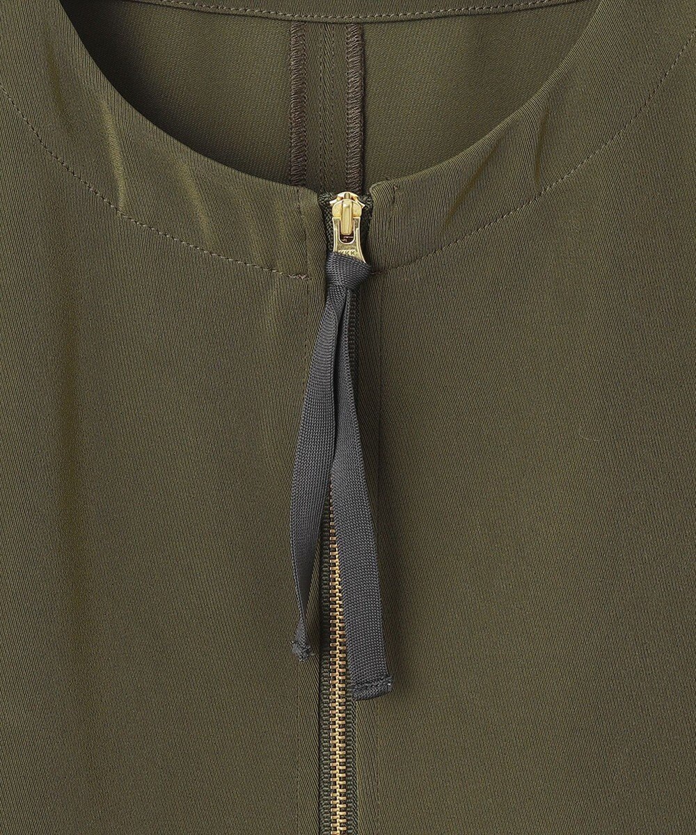 J.PRESS YORK STREET 【WOMEN】ドルマンブルゾン 