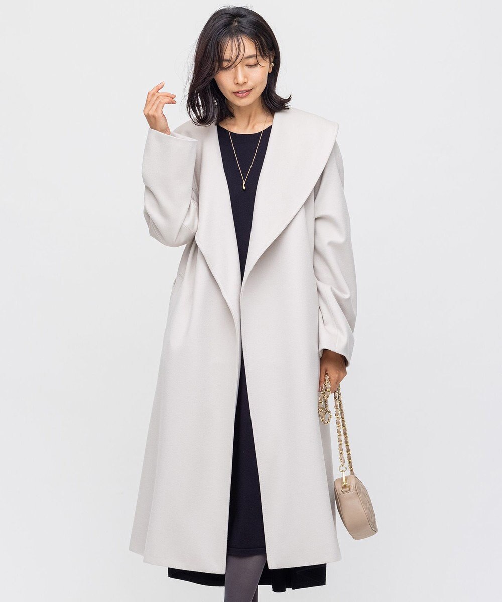 ロロピアーナ スーパーウール コート 23区 S ファッション通販 公式通販 オンワード クローゼット ロロピアーナ スーパーウール コート 23区 S ファッション通販 公式通販 オンワード クローゼット