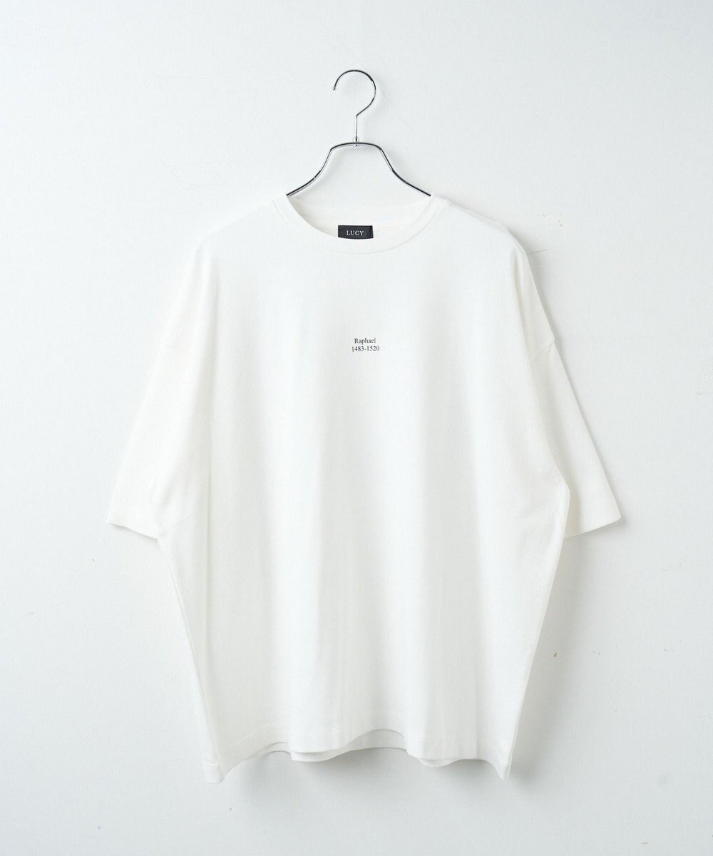 WEGO ARTCOLLECTIONグラフィックT（S） 